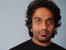 Shishir Kurup