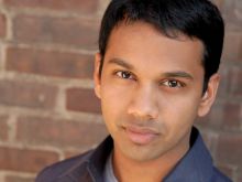 Shishir Kurup