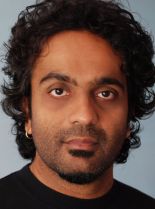 Shishir Kurup