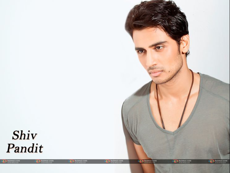 Shiv Pandit