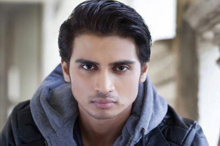 Shiv Pandit