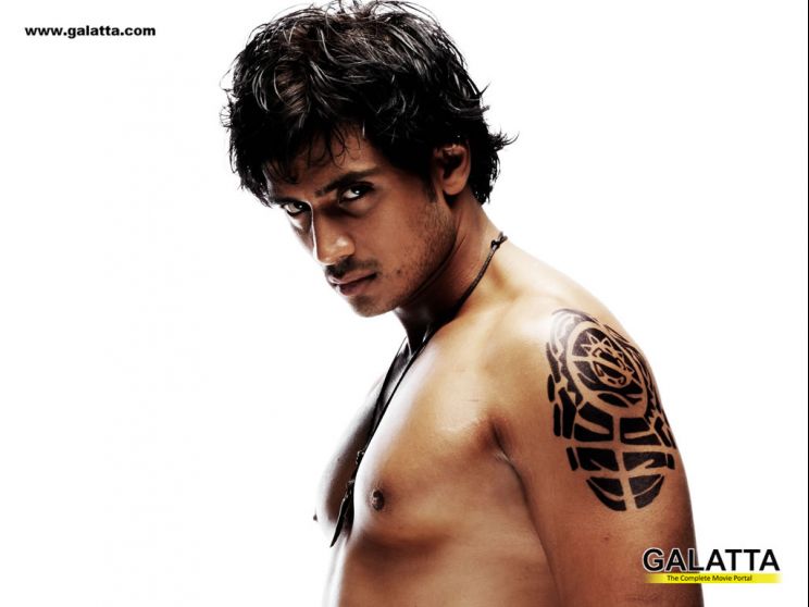 Shiv Pandit