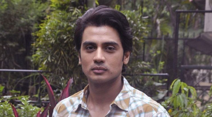 Shiv Pandit