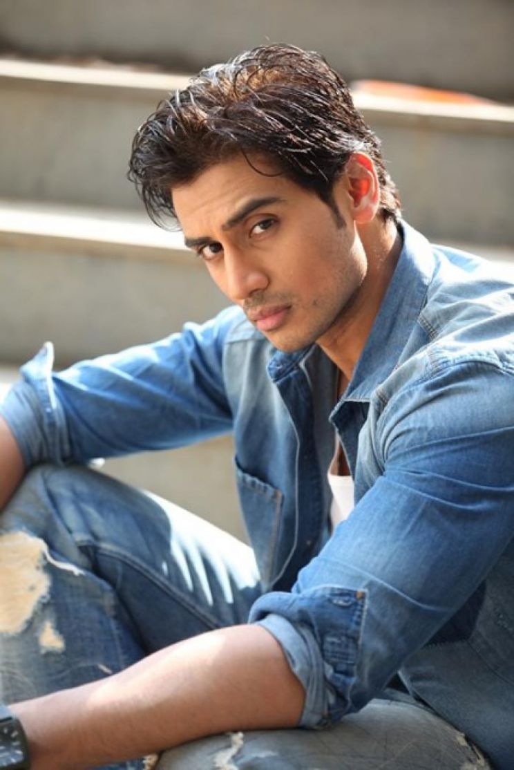 Shiv Pandit