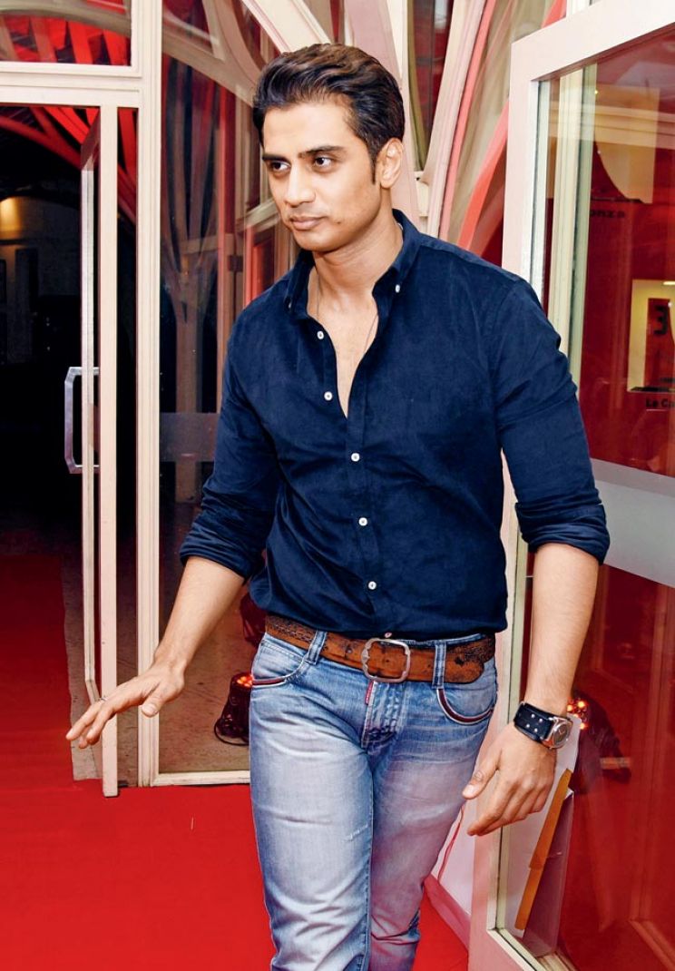 Shiv Pandit