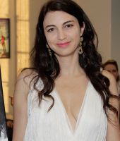 Shiva Rose