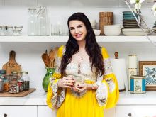 Shiva Rose