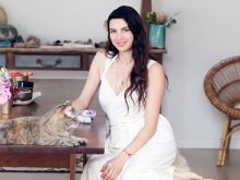 Shiva Rose