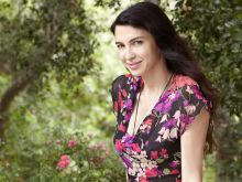 Shiva Rose