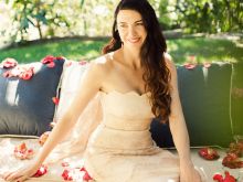 Shiva Rose