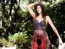 Shiva Rose