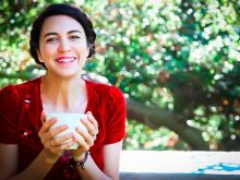 Shiva Rose #997961 picture (Landscape Medium)