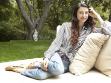 Shiva Rose