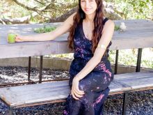 Shiva Rose