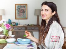 Shiva Rose