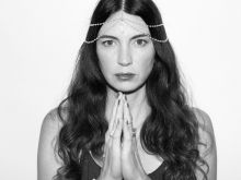 Shiva Rose #998012 picture (Landscape Medium)