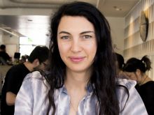 Shiva Rose