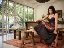 Shiva Rose