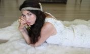 Shiva Rose