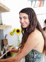 Shiva Rose