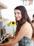 Shiva Rose