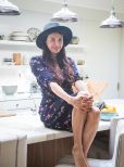 Shiva Rose