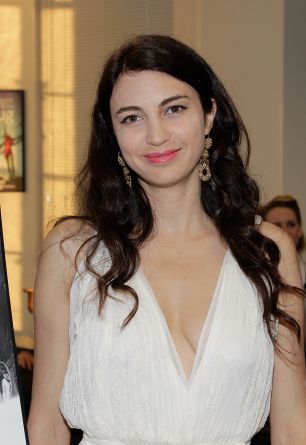 Shiva Rose