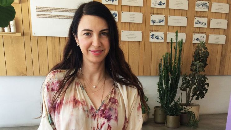 Shiva Rose