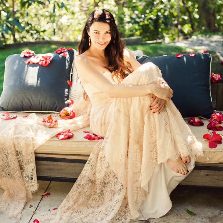 Shiva Rose