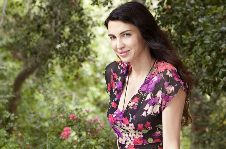 Shiva Rose