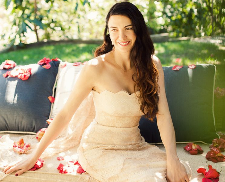 Shiva Rose