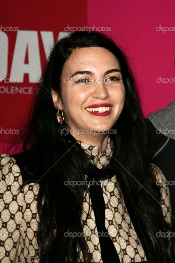 Shiva Rose