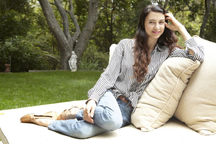 Shiva Rose