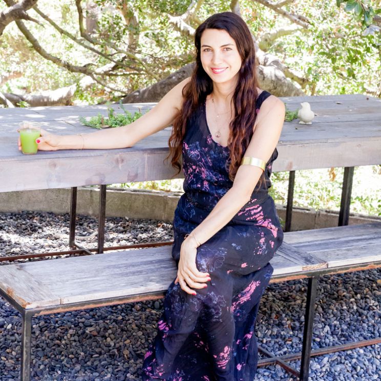 Shiva Rose
