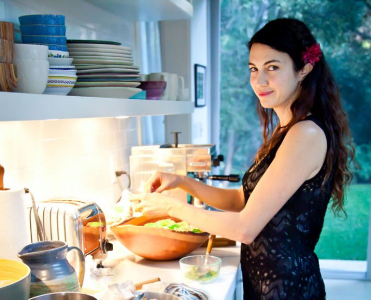 Shiva Rose