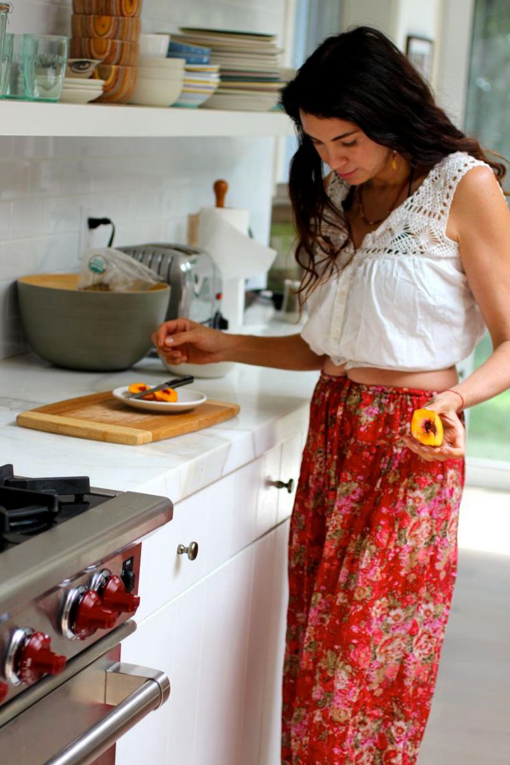 Shiva Rose