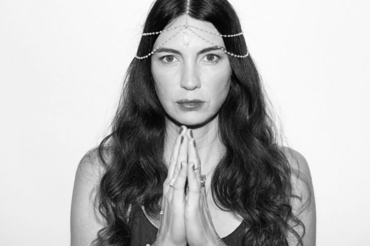 Shiva Rose