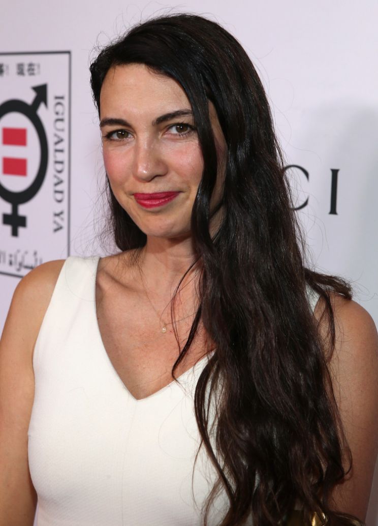 Shiva Rose