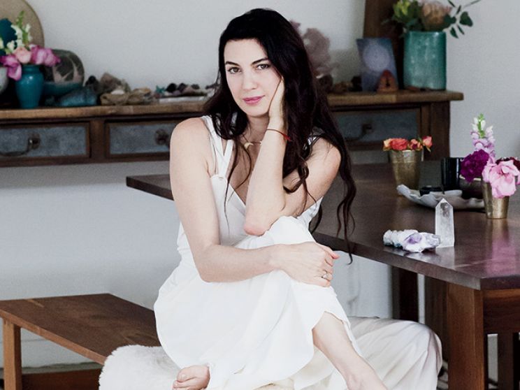 Shiva Rose