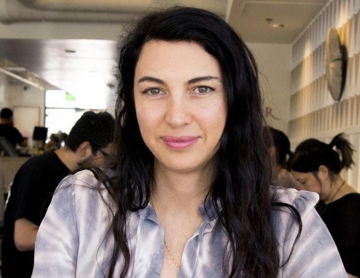 Shiva Rose