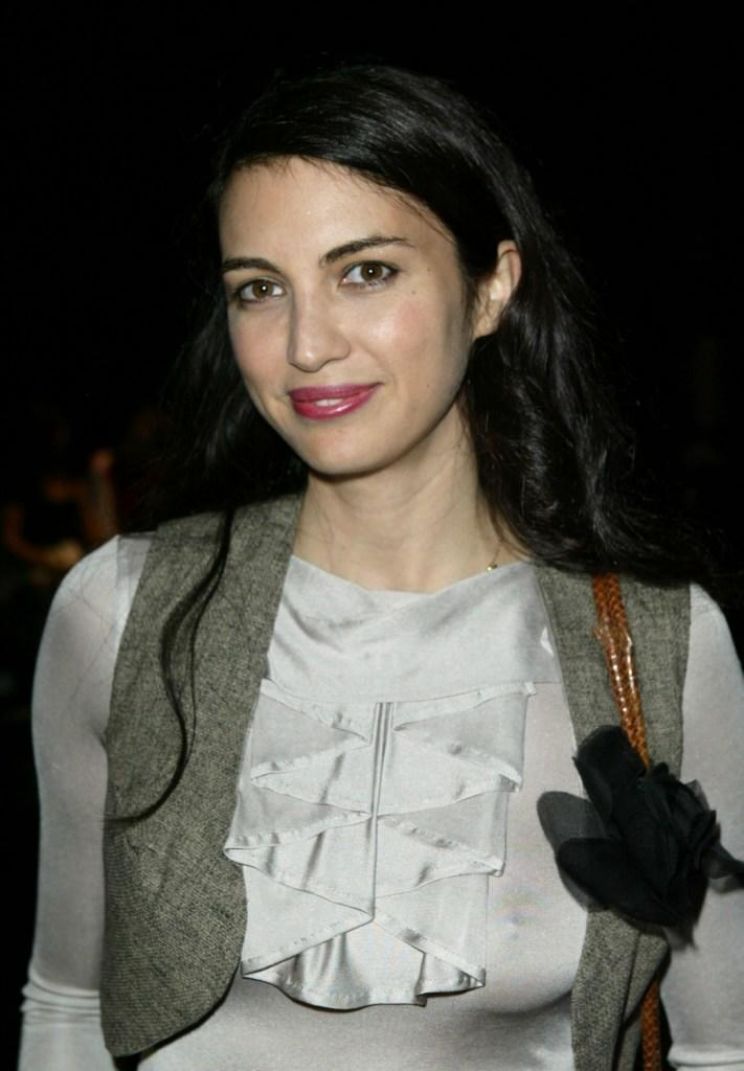 Shiva Rose