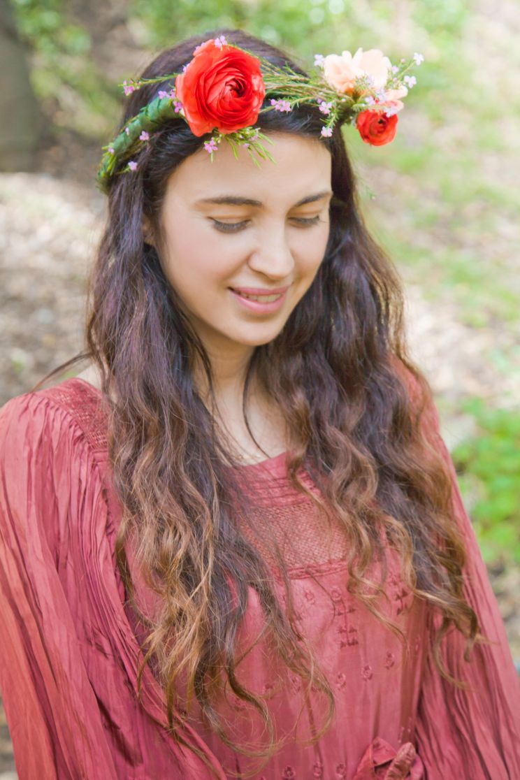 Shiva Rose