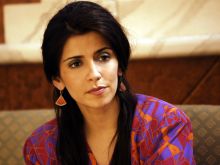 Shivani Ghai