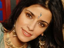 Shivani Ghai