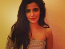 Shivani Ghai