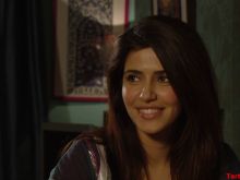 Shivani Ghai