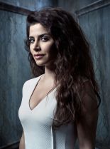 Shivani Ghai
