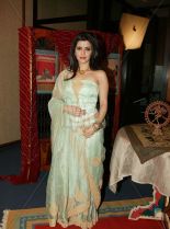 Shivani Ghai photo
