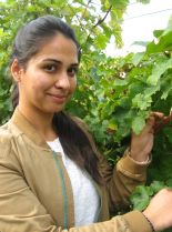 Shivani Ghai