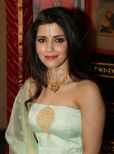 Shivani Ghai